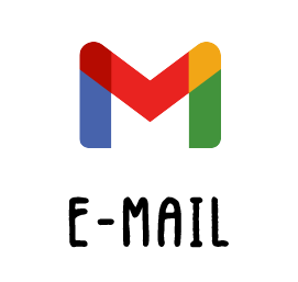 メールでお問い合わせ