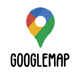 アクセスマップ